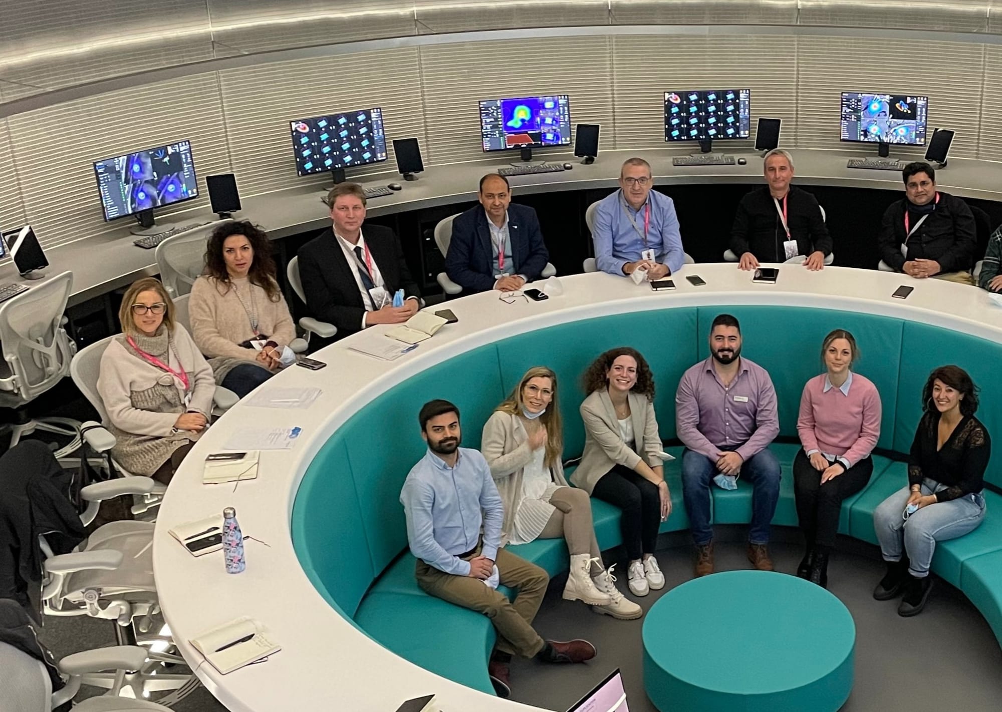  תודה לכל אחד ואחת    