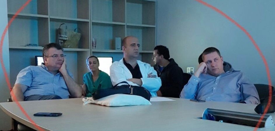  תודה לכל אחד ואחת    