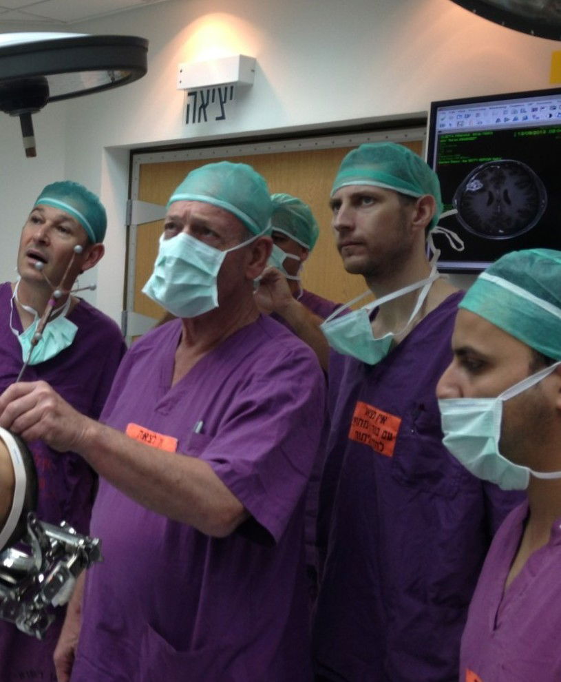  תודה לכל אחד ואחת    