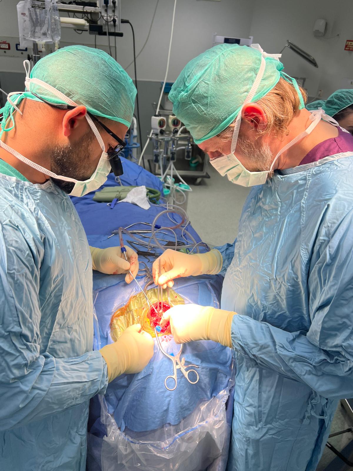 Dr. Anton Wohl is a highly experienced neurosurgeon specializing in neuro-oncology, with a clinical focus on brain tumor surgery and stereotactic radiosurgery