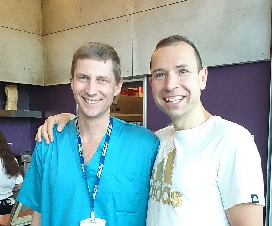  תודה לכל אחד ואחת    