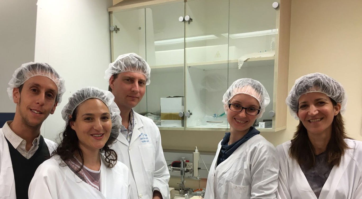  תודה לכל אחד ואחת    