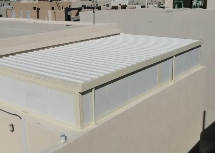 ساندوتش بانل جدة : الحل الذكي لعزل المباني في المملكة 🏗️✨اتصل الان