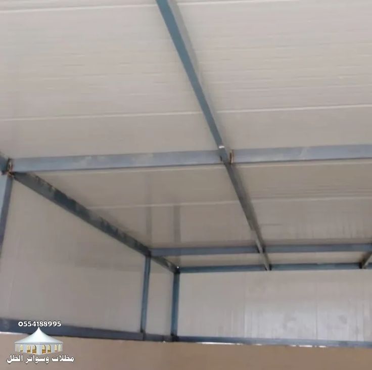 🏗️ ساندوتش بنل حي النسيم بجدة – الأفضل في العزل والجودة من مؤسسة الديار الأصيل