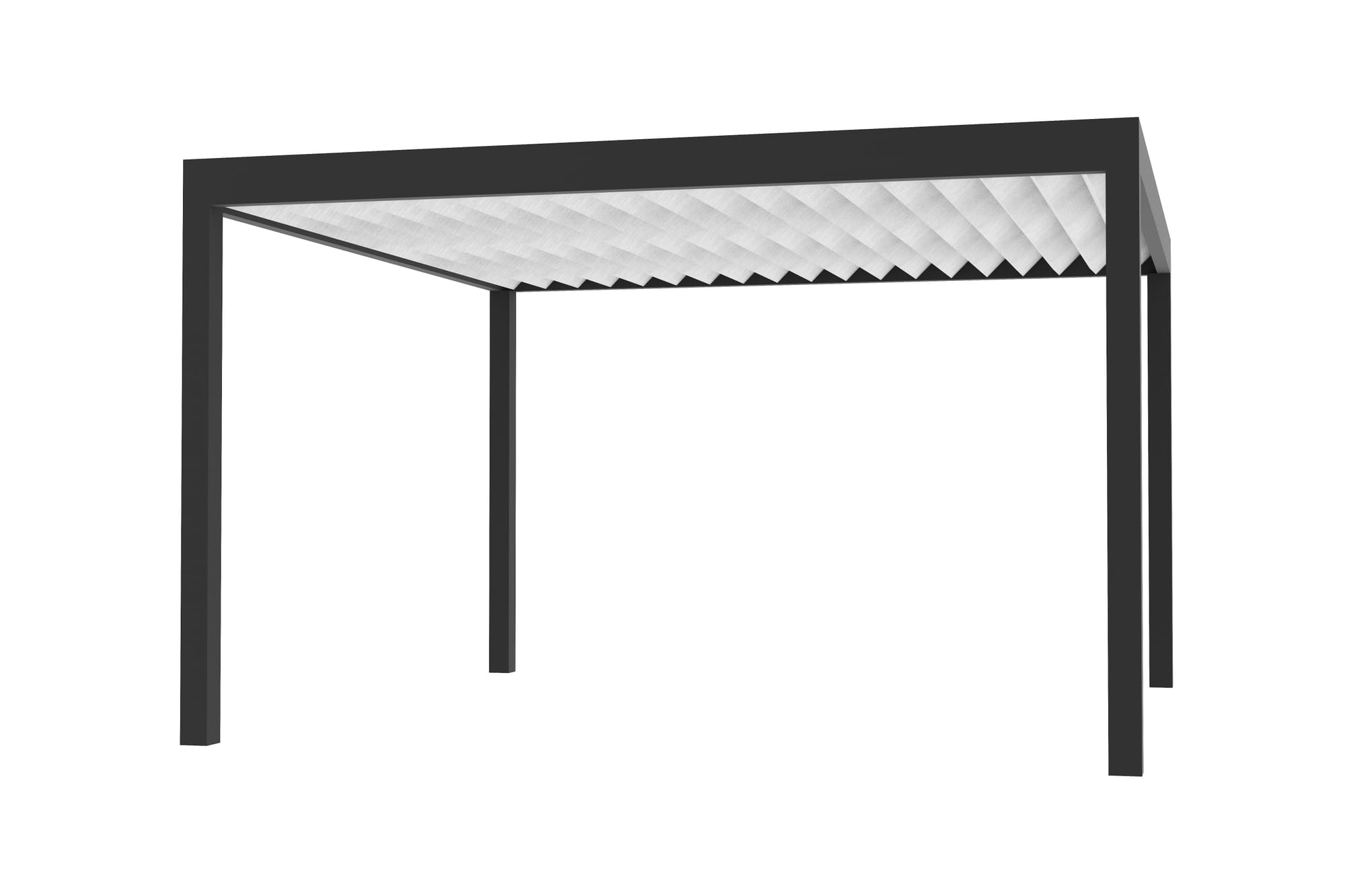 برجولات خشبية بجده لحدائق المنازل