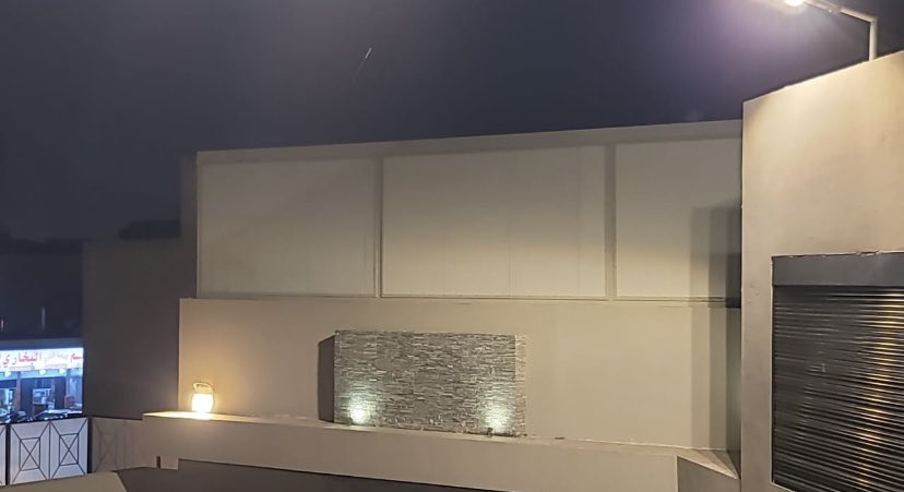 alt="نهائي لألواح الجدران بتوقيت جرينتش ودرجات الحرارة ساندوتش بانل بشكل جميل"
