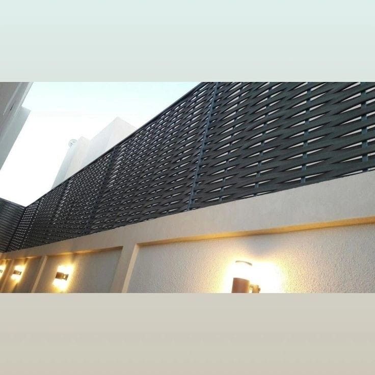 سواتر التوسعة 💫