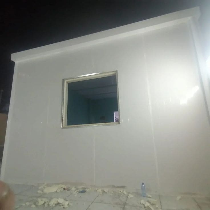 صور غرف ساندوتش بنل جده للتواصل معنا جميع اعمال الحداده