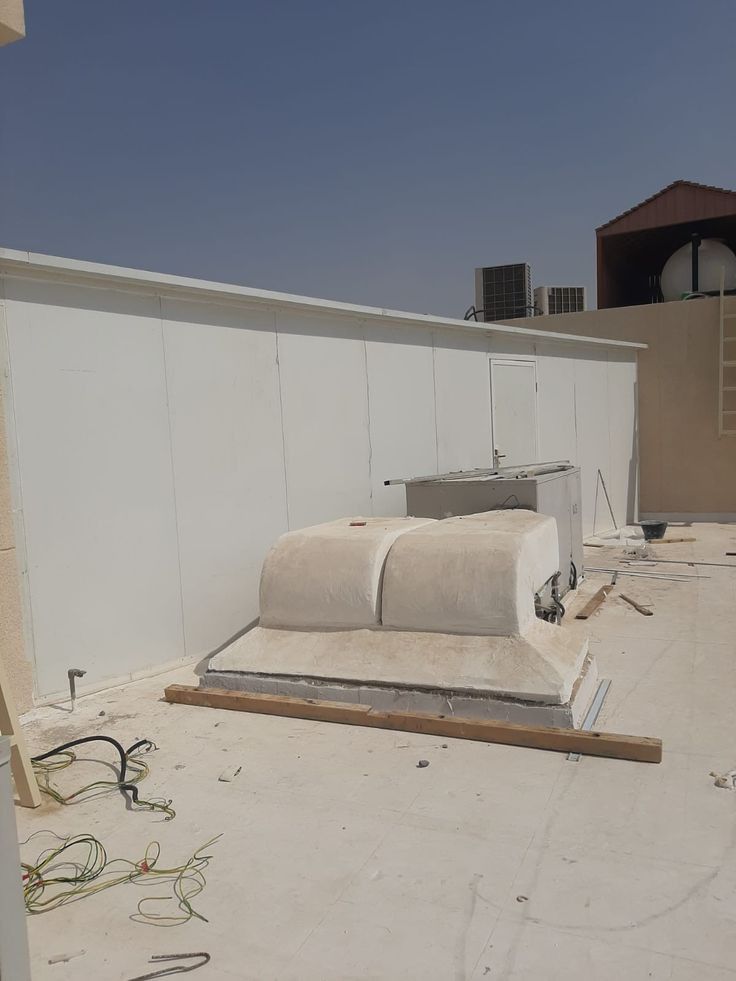 تركيب غرف ساندوتش بنل جده ومكه