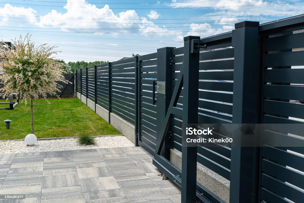 سواتر حديد انواع جده من افضل واجود السوتر بجده