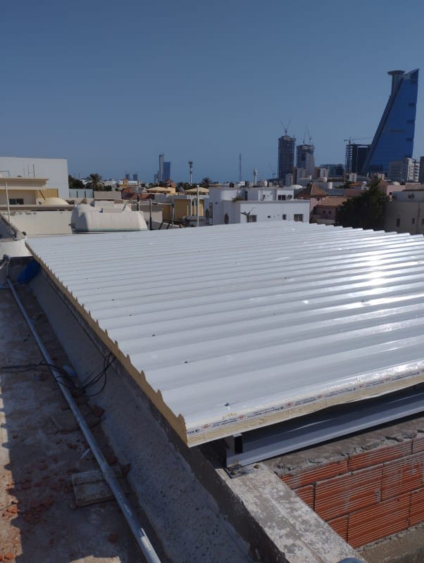 تم تركيب نسخة وبسعر ساندوتش بنل خيالي بجديه