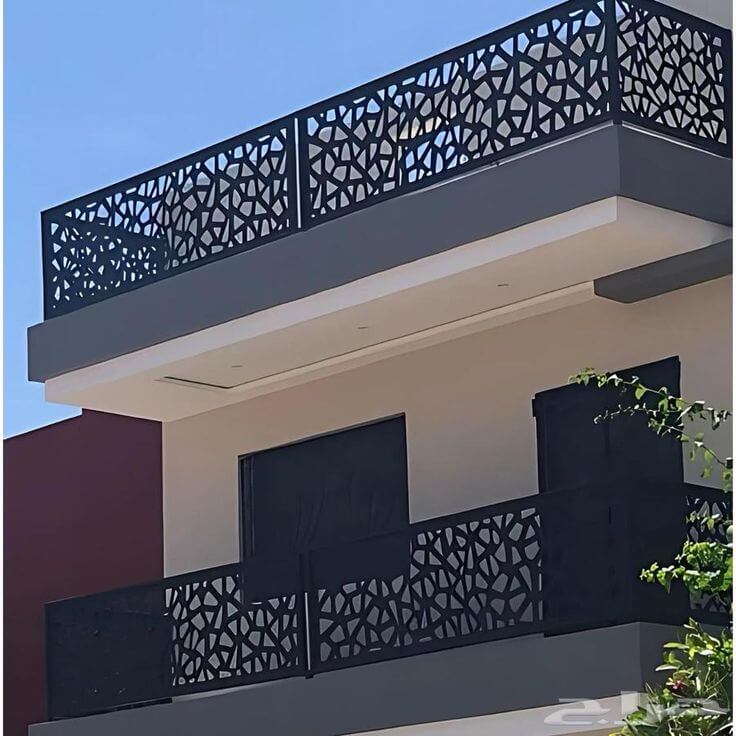 تم تركيب سواتر ليزر بجده حي المحمدية