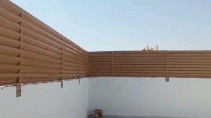 تم الانتهاء من تركيب سترات حديد في جده حي الروابي