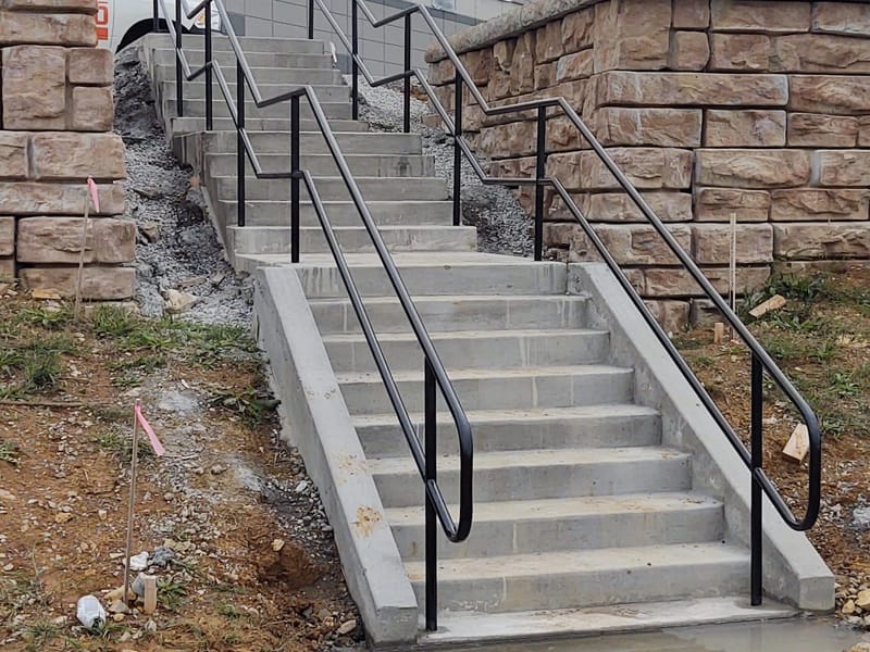 Handrailings