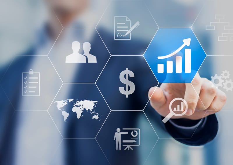 VenPro Opportunity Platform
