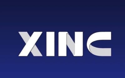 鑫創健康事業 XINC Health