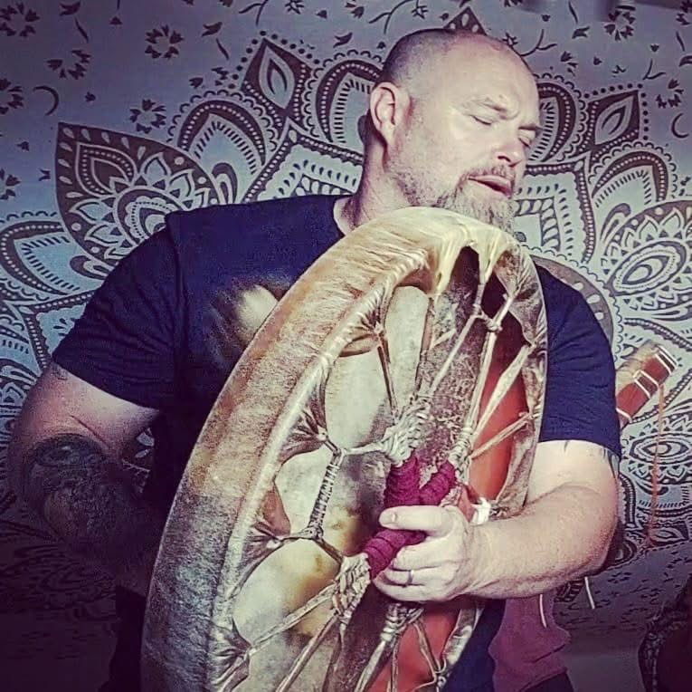 Workshop Noêl la Magie de votre Tambour Sacré à Chaumont-Gistoux