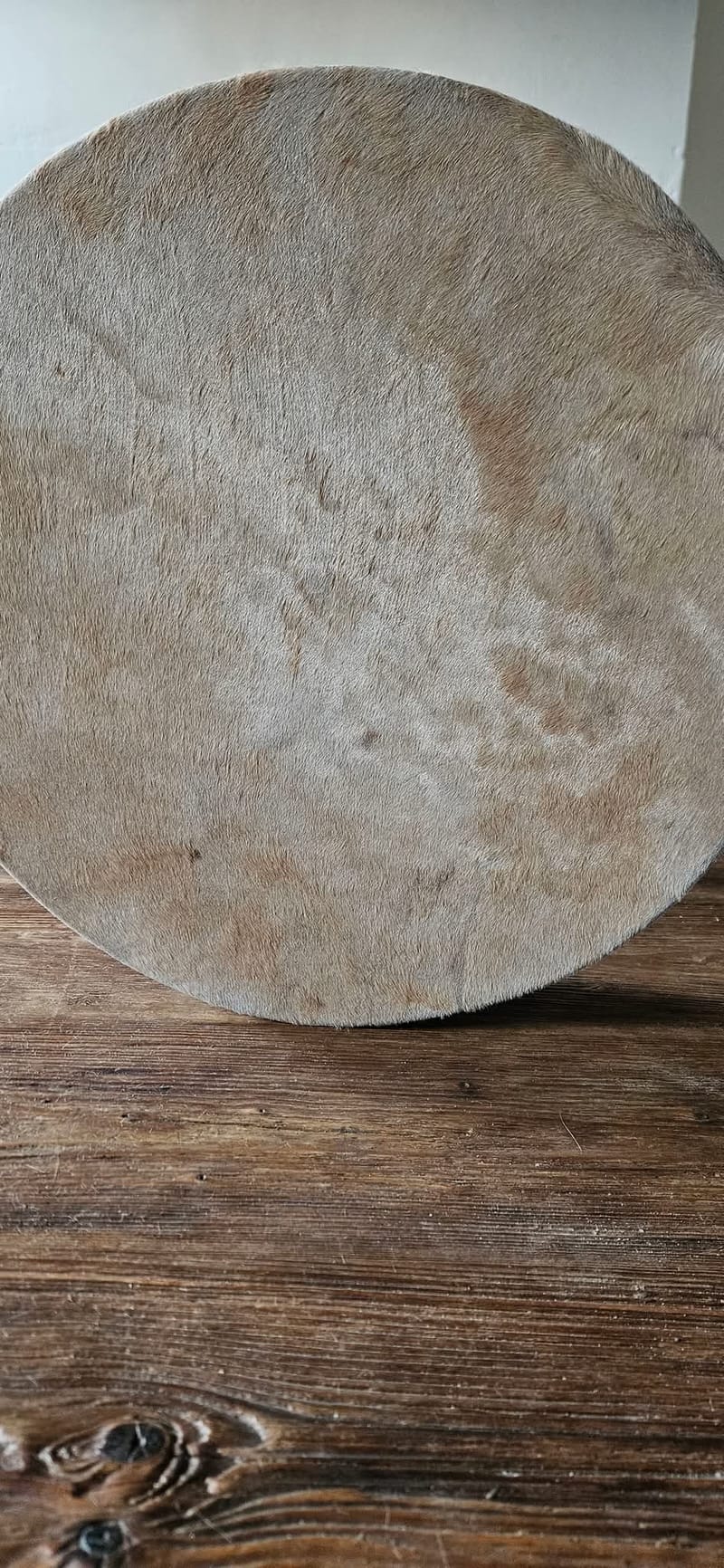 Tambour Cheval