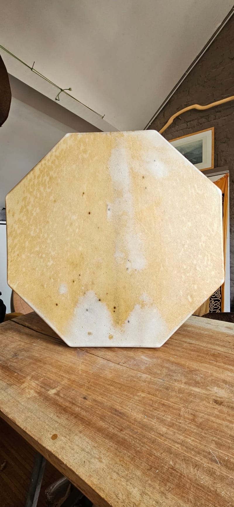 Tambour Bouc
