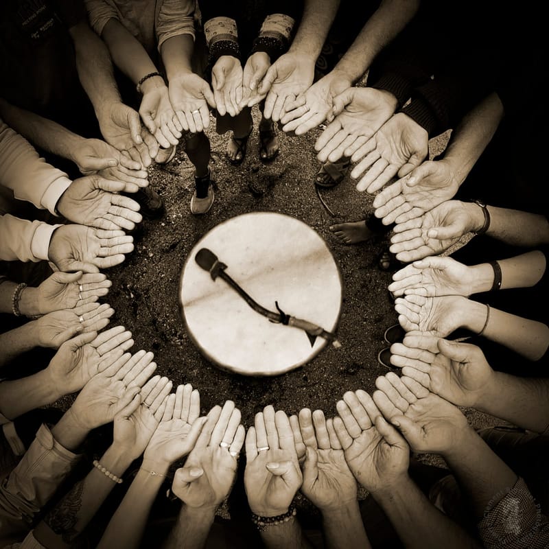 Cercle De Tambour (Belgique)