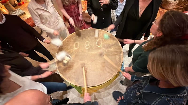 Cercle De Tambour (Belgique)