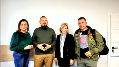 🎓 Komisja Edukacji - stypendia Starosty Kartuskiego