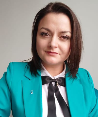 Twój Głos, Nasza Wspólna Sprawa!  🖤💛