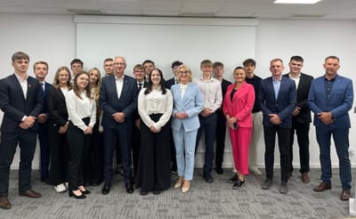 Młodzieżowa Rada Powiatu Kartuskiego