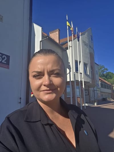 Zespół ds. zasadności budowy szkoły ponadpodstawowej w Gmina Żukowo