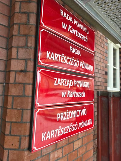 Spotkanie w Wydziale Budownictwa