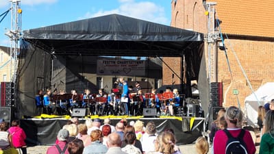 VIII Festyn Charytatywny „Podaruj Swe Serce” w Kartuzy Stolica Kaszub