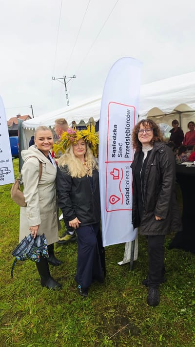 Gminne Pożegnanie Lata w Baninie – wspólne świętowanie i integracja mieszkańców