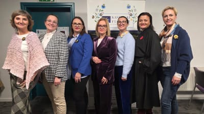 Od hejtu do dialogu – warsztaty o sile słów i empatii w Kartuzach 💬