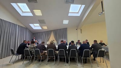 XII Sesja Rady Gminy Przodkowo – najważniejsze tematy i wnioski z obrad 🏛️