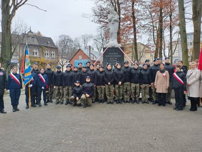 11 listopada – Narodowe Święto Niepodległości. Duma, pamięć i szacunek 🇵🇱❤️