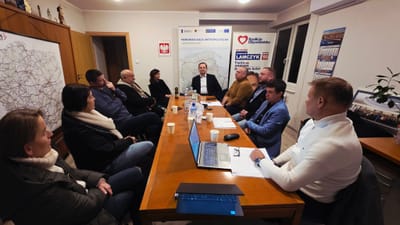 Analiza budżetów powiatu i gmin – odpowiedzialne decyzje finansowe