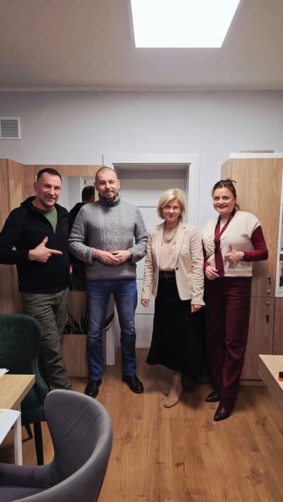 Posiedzenie Komisji Edukacji – inwestycja w młodych ludzi