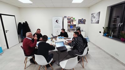 Pierwsze warsztaty dla radnych – lepsze decyzje zaczynają się od wiedzy