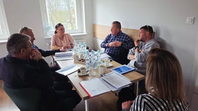 Rozwój Powiatu Kartuskiego 2026–2030 – prace komisji