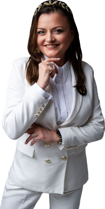 Aleksandra Cieszyńska