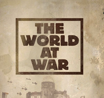 The World at War