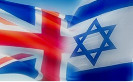 What exactly has Israel got on our politicians?