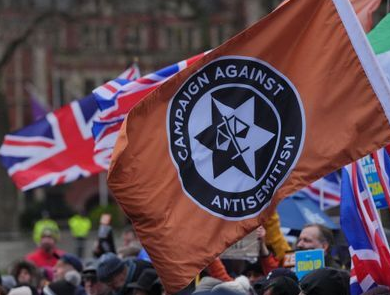 Silencing Jews, Shielding Apartheid: The Political Abuse of Antisemitism
