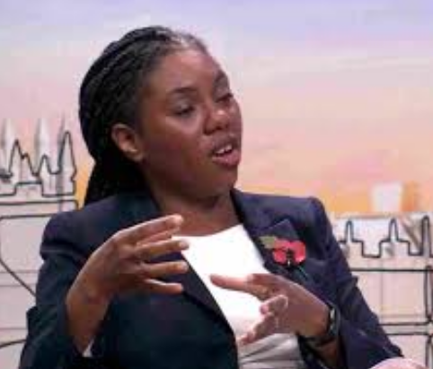 We need to talk about Kemi's 'Proxy war'