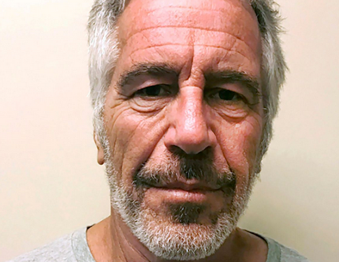 Was Epstein's island a Mossad Honeytrap?