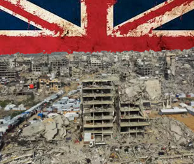 We need to talk about Operation Esther