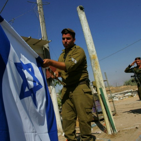 Israel has a long history of false flag attacks: why should this conflict be any different?
