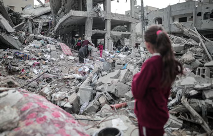 TetleysTLDR Blog #101: What the Hell just happened in the Middle East?