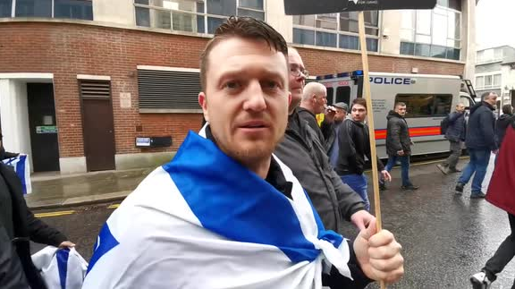 We need to talk about so called 'patriots' supporting Israel