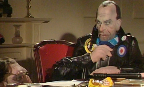 On Your Bike: The infernal appointment of Norman Tebbit